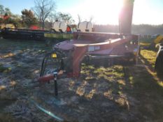 New Holland 1412 Discbine