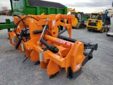 2024 Falc Strip Till 3000 Tillage Tool