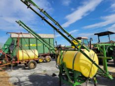 Iva Produce Sprayer
