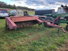 Gehl 2360 Discbine 'AS-IS - For Parts or Repair'