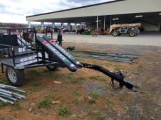 Stake Puller 'NEW'