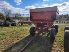 Killbros 350 Gravity Bin Wagon