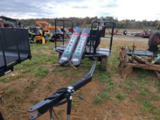 Stake Puller 'NEW'