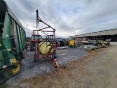 Produce Sprayer