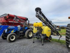 Crop Care AGX300HD Sprayer 'Controls in the Office, Manual in the Office'