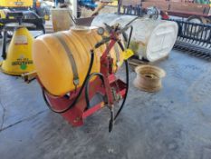 Century Sprayer