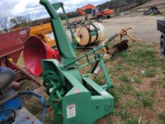 Meteor SB68EC Snow Blower