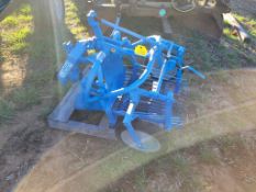 Spedco Potato Digger