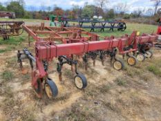 Cultivator