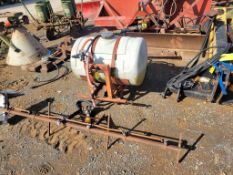 Sprayer
