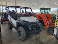 2021 Honda Pioneer 1000-5 Utility Vehicle 'Title In Office -Elite Ride & Drive - Drive Train Gua...