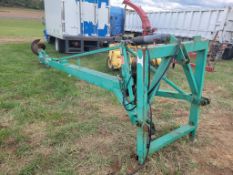 Houle VA27 Agitator