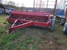 Case IH 5300 Grain Drill