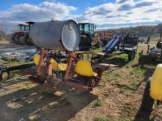 Tomato Transplanter