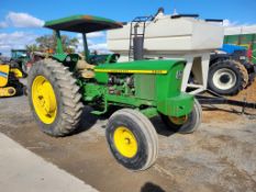 John Deere 2630 Tractor 'Runs & Operates - NO Guarantee'