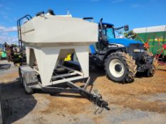 Seed Tender