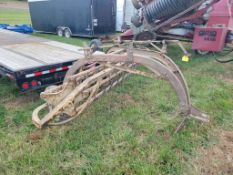 New Holland 56 Rake