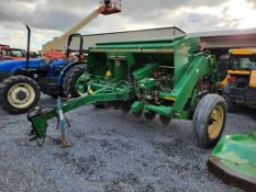 Great Plains 1006NT Grain Drill