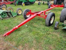 Harvest Star Running Gear 'NEW'