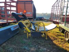 2022 Tube Line BF5000s, Bale Unroller