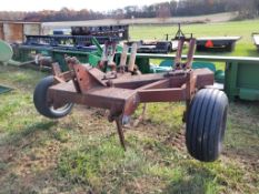 International Subsoiler