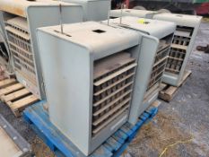 Modine Heater