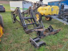 Great Bend 870 Loader