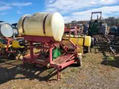 Transplanter