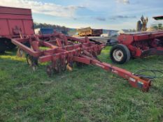 White 445 Chisel Plow