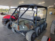 2019 Argo Avenger 800 Utility Vehicle - NO TITLE 'Ride & Drive - Drive Train Guarantee'