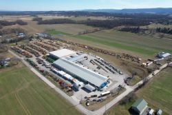 RING #1. CUMBERLAND VALLEY CONSIGNMENT AUCTION