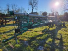2022 Houle APL42 Manure Pump 'AS-IS'
