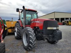 Case IH MX230 Cab Tractor 'Runs & Operates - NO Guarantee'