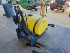 Ag Spray Sprayer