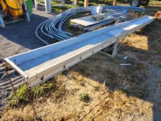 Produce Conveyor