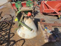 Windmill 700 Spinner Spreader