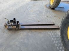 Forks 'Pair of 2'