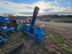 LuckNow 565 Snowblower