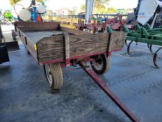 Wagon