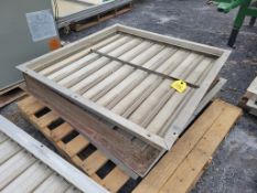 Fan Shutters