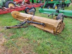 Flail Mower