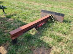 Log Splitter