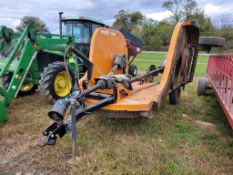 Woods BW15.50 Batwing Rotary Mower