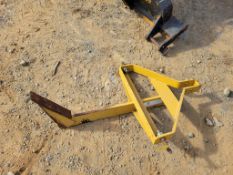 County Line Subsoiler