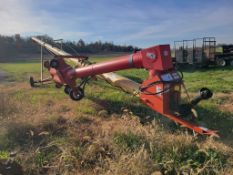 Westfield MK100-61 Grain Auger