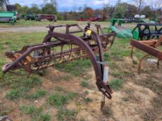 New Holland 56 Rake