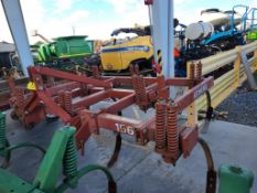 Athens 156 Chisel Plow