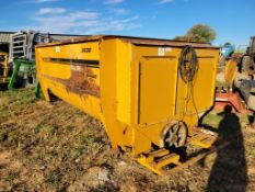 Knight 3030 Feed Mixer