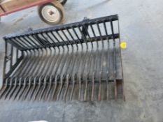 HLA Rock Bucket