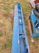Precision Pipeline Pipe Roller